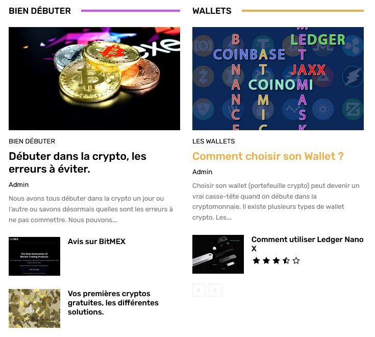 cryptomonnaie