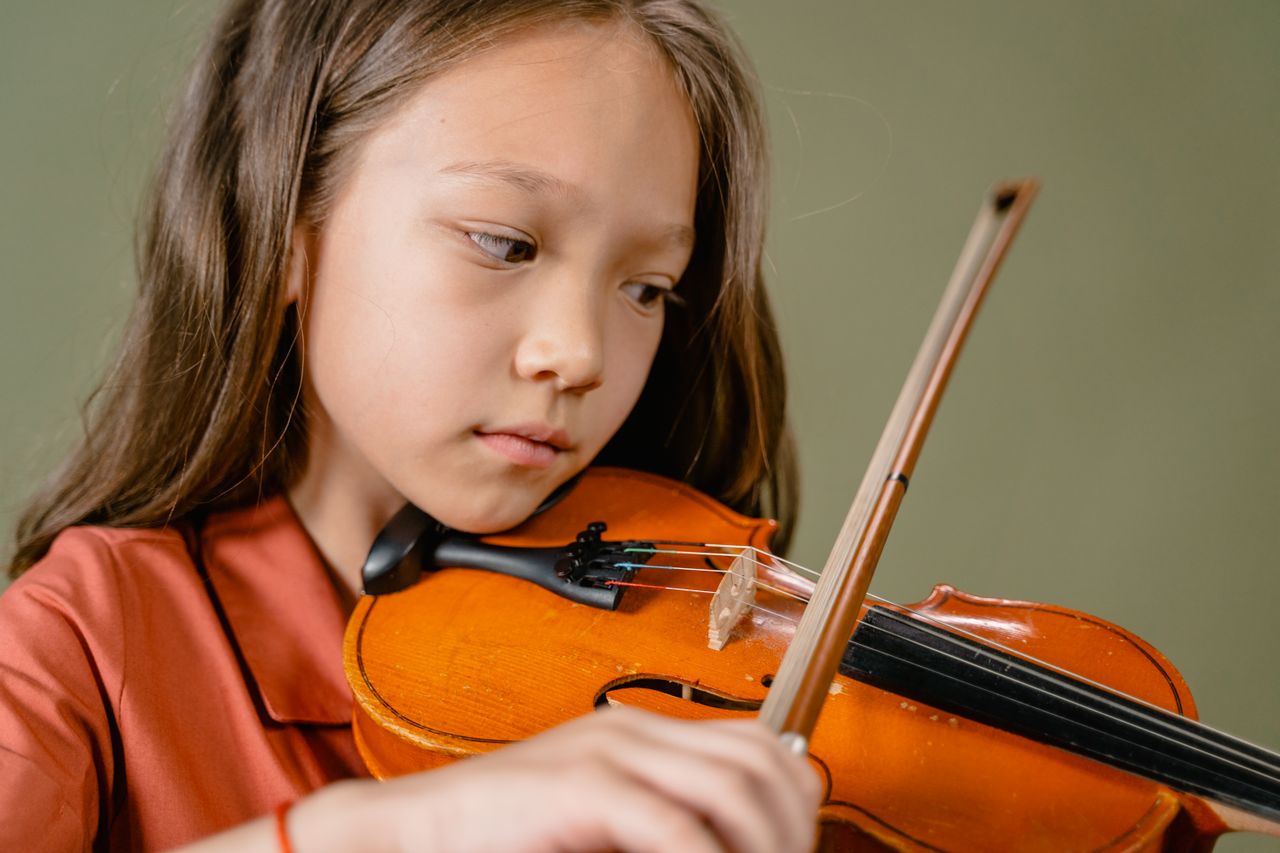 Vos cours de violon à Metz