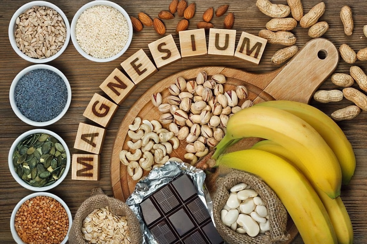 Magnésium est-il Vital pour notre Équilibre